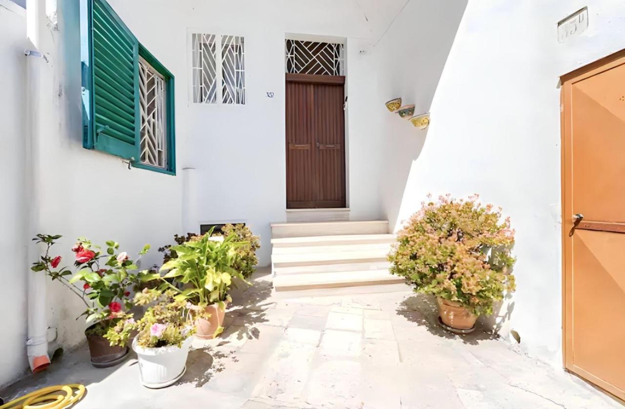 Ostuni 10Min Dal Mare - Dimora Luxury Con Terrazza Daire Dış mekan fotoğraf