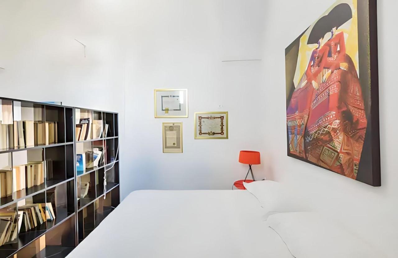 Ostuni 10Min Dal Mare - Dimora Luxury Con Terrazza Daire Dış mekan fotoğraf