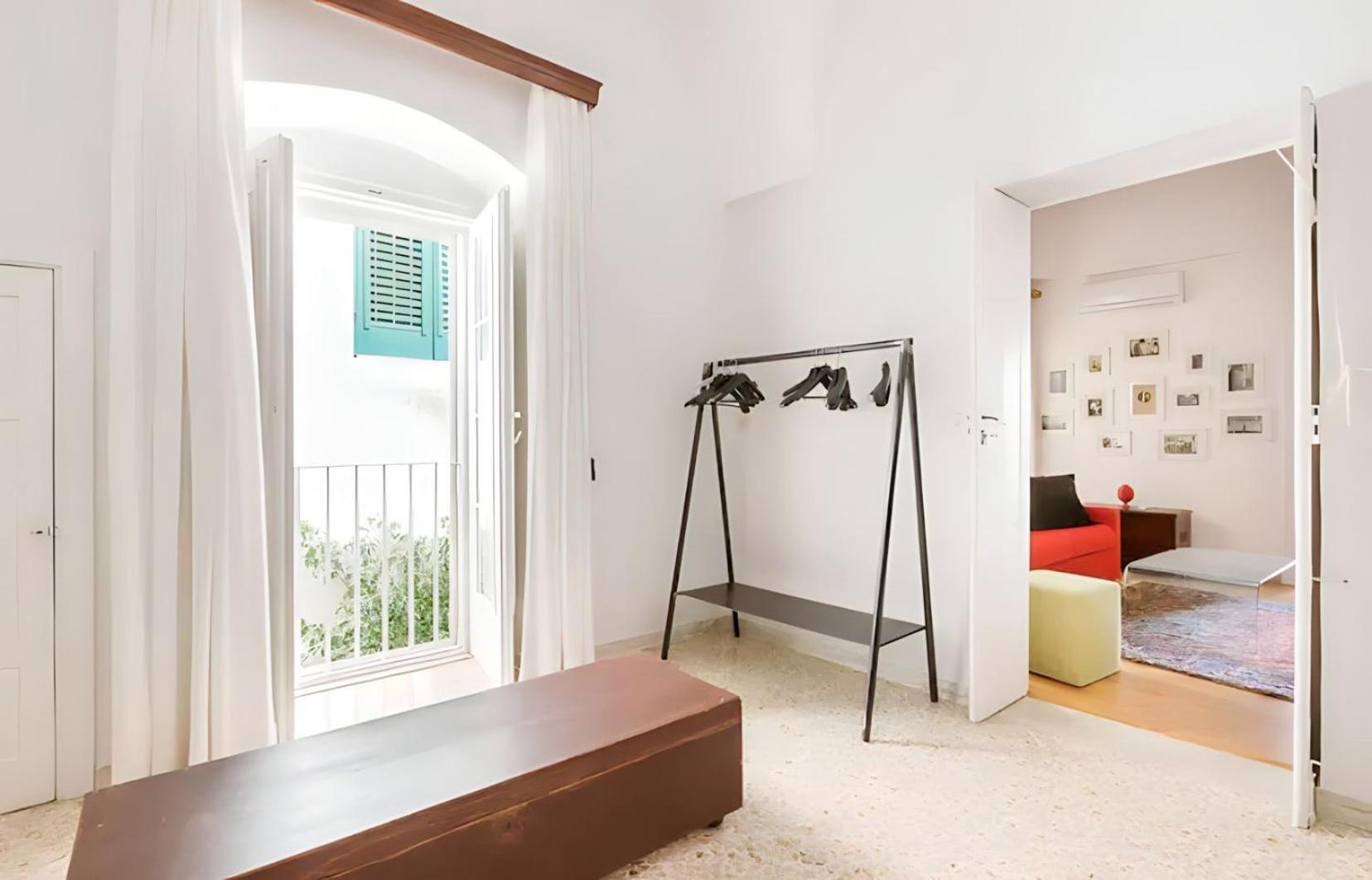 Ostuni 10Min Dal Mare - Dimora Luxury Con Terrazza Daire Dış mekan fotoğraf